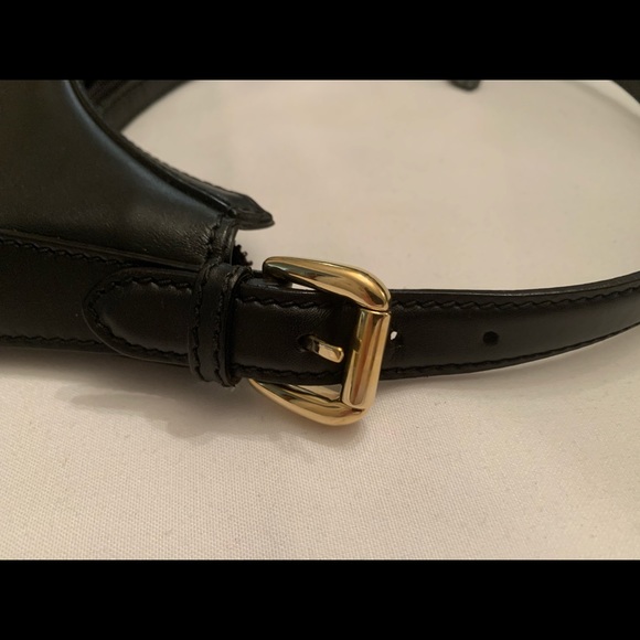 Authentic Gucci Hysteria Hobo 262903 - Picture 5 of 9